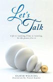 Let's Talk (eBook, ePUB)