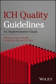 ICH Quality Guidelines (eBook, ePUB)