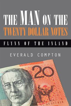 The Man on the Twenty Dollar Notes (eBook, ePUB) - Compton, Everald