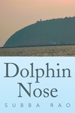 Dolphin Nose (eBook, ePUB)