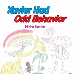 Cover Xavier Had Odd Behaviour (eBook, ePUB)