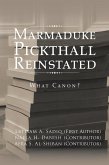 Marmaduke Pickthall Reinstated (eBook, ePUB)