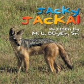 Jacky Jackal (eBook, ePUB)