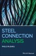 Steel Connection Analysis (eBook, PDF) - Bild 1