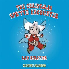 The Christmas Spryte Encounter (eBook, ePUB) - Crighton, Nanette