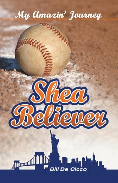 Shea Believer (eBook, ePUB) - Cicco, Bill de