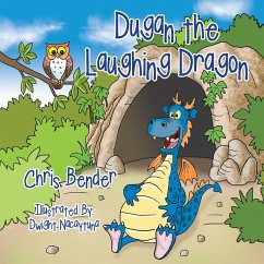Cover Dugan the Laughing Dragon (eBook, ePUB)