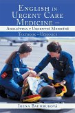 English in Urgent Care Medicine - Anglictina V Urgentní Medicíne (eBook, ePUB)