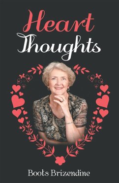 Cover Heart Thoughts (eBook, ePUB)