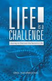 Life Is a Challenge (eBook, ePUB)