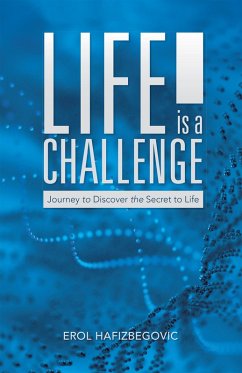 Cover Life Is a Challenge (eBook, ePUB)
