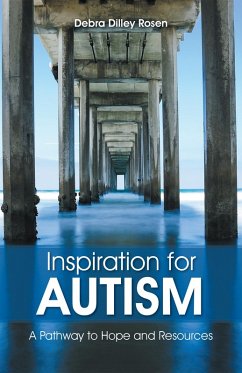 Cover Inspiration for Autism (eBook, ePUB)