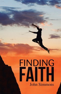 Finding Faith (eBook, ePUB) - Simmons, John