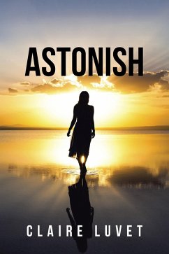 Astonish (eBook, ePUB) - Claire Luvet