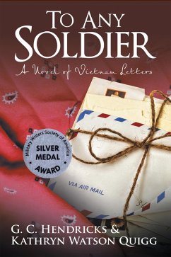 To Any Soldier (eBook, ePUB)