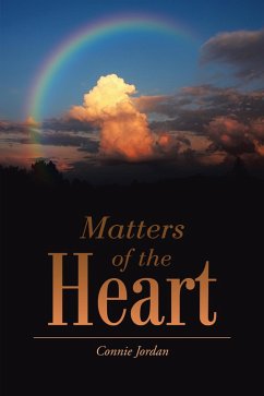 Cover Matters of the Heart (eBook, ePUB)