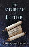 The Megillah of Esther (eBook, ePUB) The Megillah of Esther (eBook, ePUB)