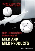 High Temperature Processing of Milk and Milk Products (eBook, ePUB)