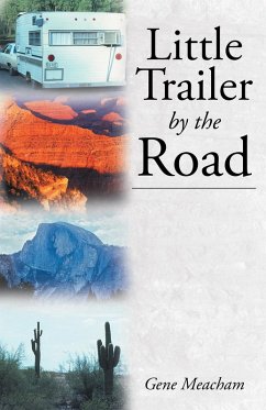 Cover Little Trailer by the Road (eBook, ePUB)