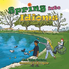 Cover Spring Into Idioms (eBook, ePUB)
