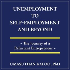 Cover Unemployment to Self-Employment and Beyond (eBook, ePUB)