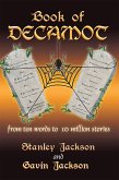 Book of Decamot (eBook, ePUB) Book of Decamot (eBook, ePUB)