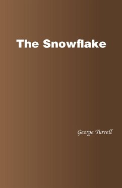 The Snowflake (eBook, ePUB) - George Turrell