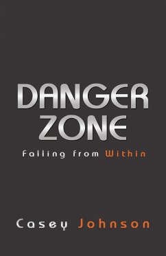 Cover Danger Zone (eBook, ePUB)