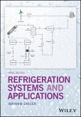 Refrigeration Systems and Applications (eBook, PDF)