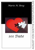 101 Date (eBook, ePUB)