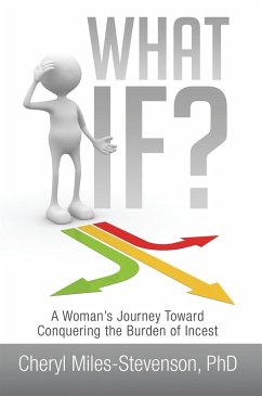 Cover What If? (eBook, ePUB)