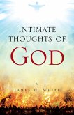 Intimate Thoughts of God (eBook, ePUB)