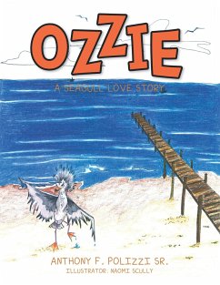 Ozzie (eBook, ePUB)