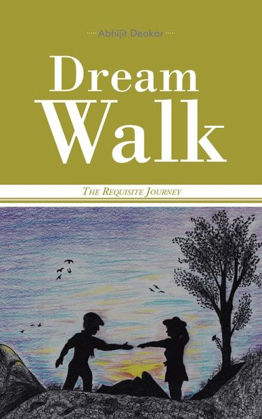 Dream Walk (eBook, ePUB)