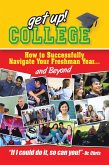 Get Up! College (eBook, ePUB) Get Up! College (eBook, ePUB)