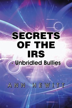 Cover Secrets of the Irs (eBook, ePUB)
