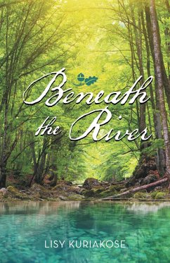 Cover Beneath the River (eBook, ePUB)