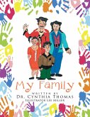 My Family (eBook, ePUB)