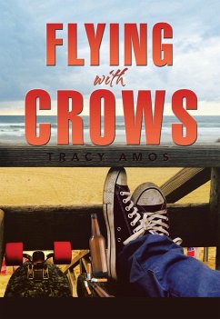 Flying with Crows (eBook, ePUB) - Amos, Tracy