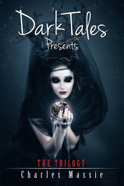 Cover Dark Tales Presents (eBook, ePUB)