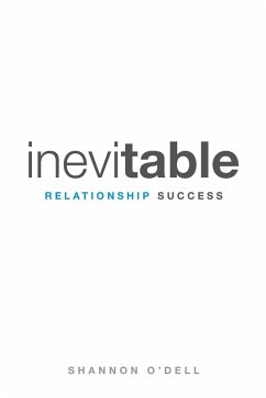 Cover Inevitable Relationship Success (eBook, ePUB)