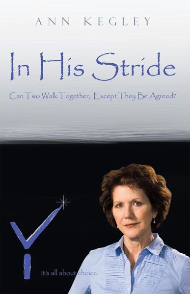 In His Stride (eBook, ePUB)