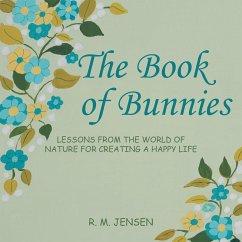 Cover The Book of Bunnies (eBook, ePUB)