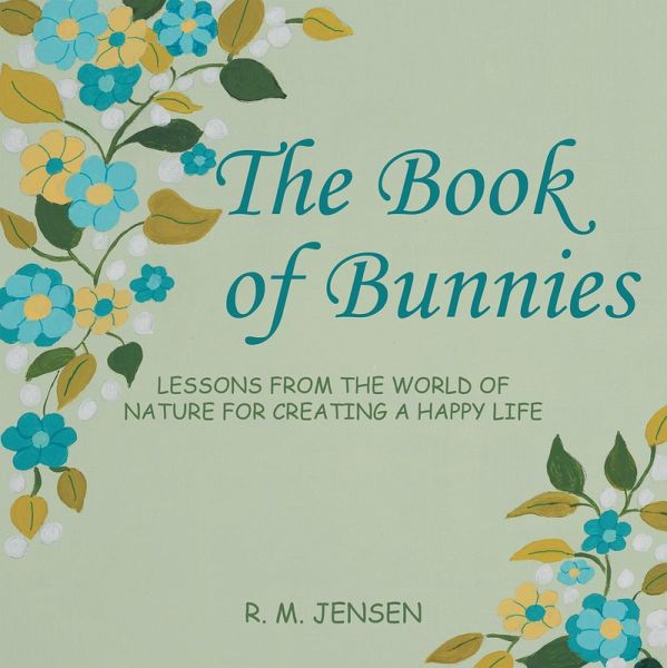 The Book of Bunnies (eBook, ePUB)