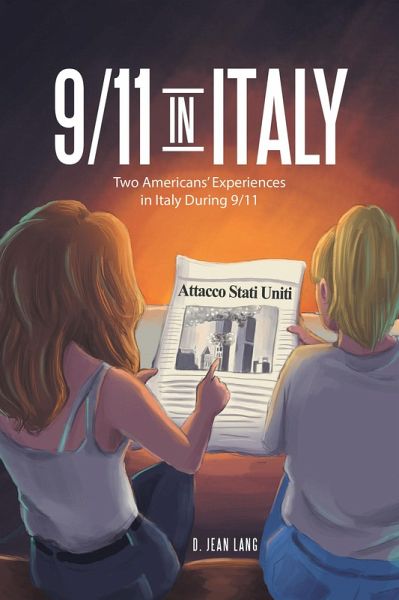 9/11 in Italy (eBook, ePUB) 9/11 in Italy (eBook, ePUB)