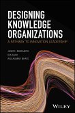 Designing Knowledge Organizations (eBook, PDF)