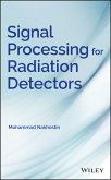 Signal Processing for Radiation Detectors (eBook, ePUB)
