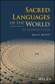 Sacred Languages of the World (eBook, ePUB)
