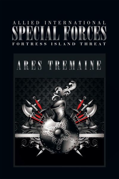 Allied International Special Forces (eBook, ePUB) Allied International Special Forces (eBook, ePUB)