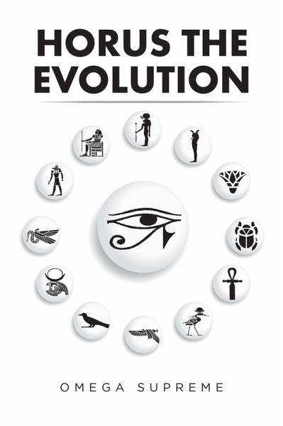 Horus the Evolution (eBook, ePUB)